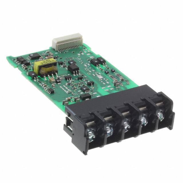 E53-CNBFN2 Omron Automation and Safety Contrôleurs - Accessoires